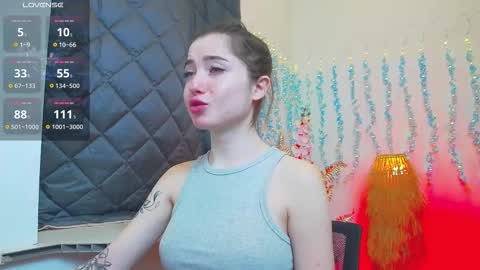 Alma online show from March 12, 8:09 am