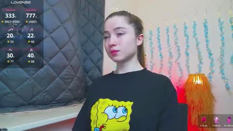 Alma online show from March 19, 6:28 am