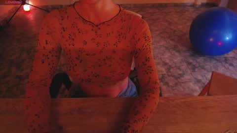 Snapshot of luxurydivine chatting on February 18, 3:30 pm Liss online show from February 18, 3:30 pm