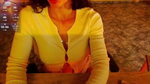 Snapshot of luxurydivine chatting on February 22, 5:55 pm Liss online show from February 22, 5:55 pm