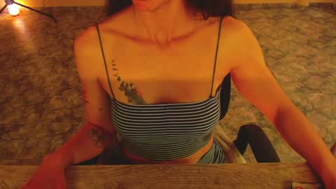 Liss online show from April 2, 3:20 pm