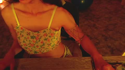 Liss online show from April 17, 4:37 am