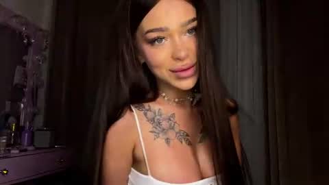 Snapshot of luxurydollll chatting on July 13, 4:54 pm Sara online show from July 13, 4:54 pm