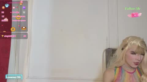 Tommy and Polly online show from November 10, 3:38 am