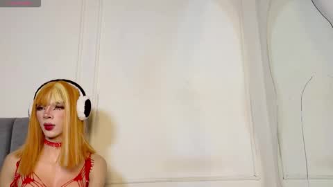 Tommy and Polly online show from November 23, 8:52 pm