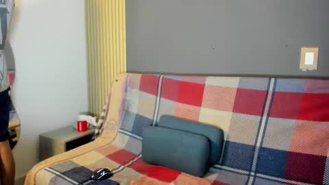 Tommy and Polly online show from February 4, 9:31 pm