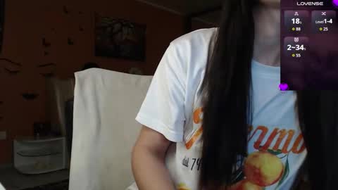 Palma online show from March 31, 3:19 am