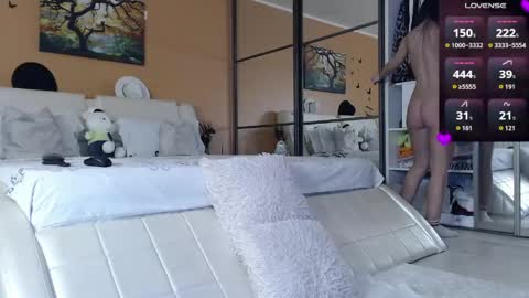 Palma online show from April 23, 3:19 am