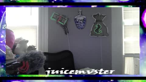 Snapshot of lxrdhxkvgemvsterjuice chatting on October 1, 6:47 pm lxrdhxkvgemvsterjuice online show from October 1, 6:47 pm