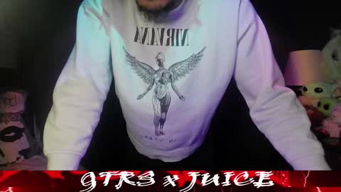 lxrdhxkvgemvsterjuice online show from March 7, 3:09 pm