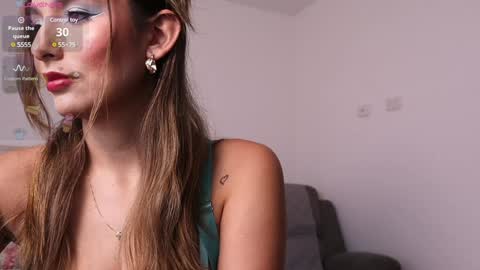 lya_aron_couple online show from February 4, 7:55 pm