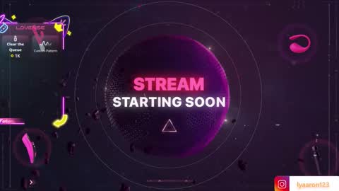 lya_aron_couple online show from November 11, 4:40 pm