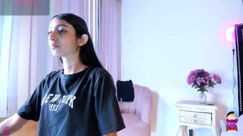 lya_brown online show from January 15, 12:21 pm