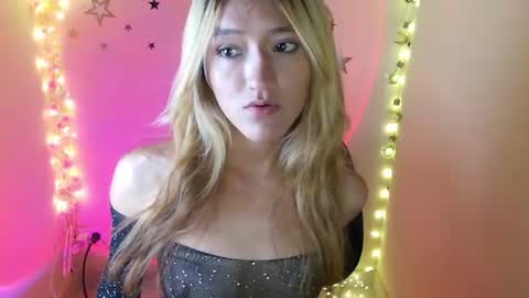 Snapshot of lya_ch chatting on June 19, 10:57 pm Call me Lia online show from June 19, 10:57 pm