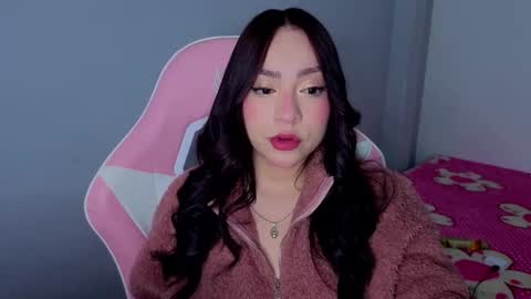  Lya  online show from January 9, 2:20 pm