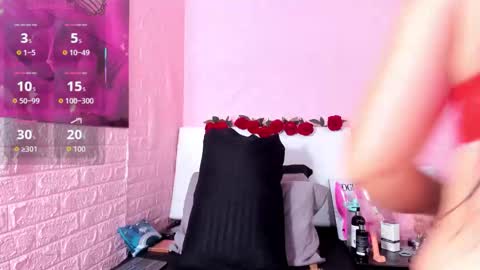 Lya   online show from October 20, 11:54 am