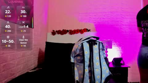 Lya   online show from January 11, 10:20 am