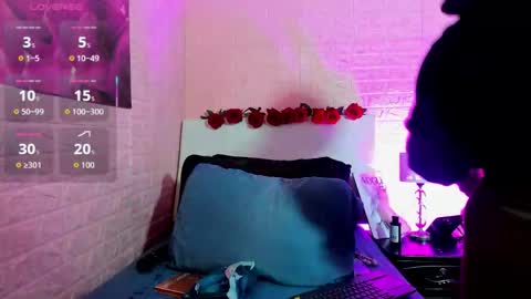 Lya   online show from January 13, 10:31 am