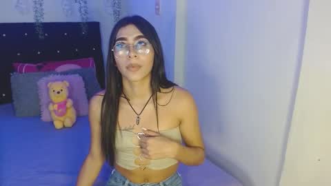 Snapshot of lyaa_cutee chatting on November 7, 2:55 am Lyaa Cutee online show from November 7, 2:55 am