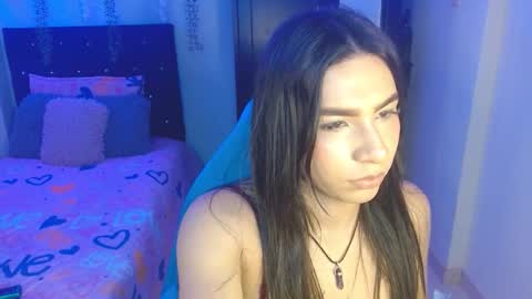 Lyaa Cutee online show from March 10, 2:49 am