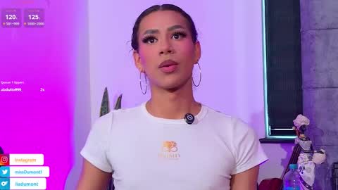 LYA online show from January 5, 8:34 pm