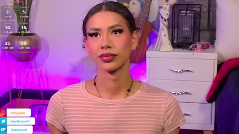 LYA online show from January 9, 8:21 pm