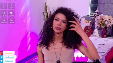 LYA online show from January 18, 8:45 pm