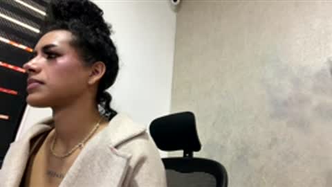 LYA online show from April 11, 7:51 pm