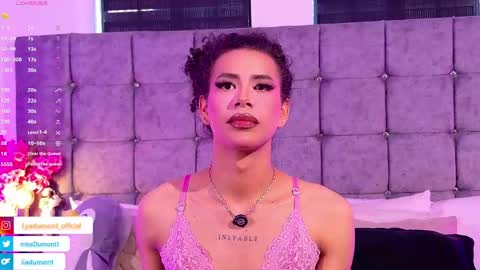 LYA online show from April 12, 8:03 pm