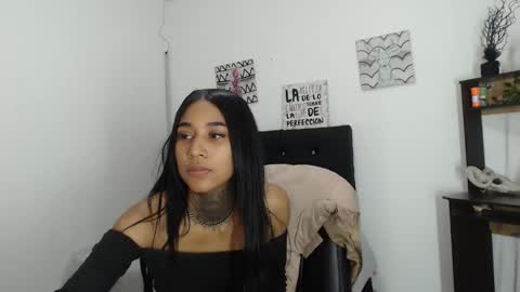 lyam_ebony online show from February 10, 9:30 pm