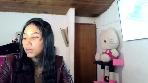 lyam_ebony online show from May 1, 2:21 pm