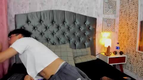 Lyan online show from February 17, 3:14 am