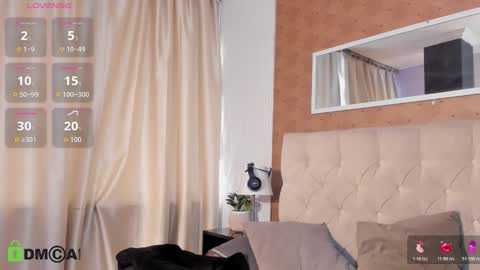 Lyan online show from February 22, 7:12 pm