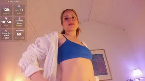 LYA online show from June 9, 11:44 am