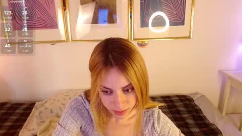 LYA online show from June 27, 11:48 am