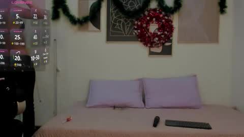  Lycoris  online show from December 20, 9:11 pm