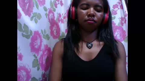 Lydiah online show from October 21, 6:41 pm