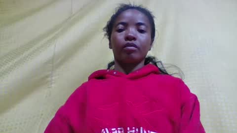 Snapshot of lydie856696 chatting on June 29, 4:52 am lydie856696 online show from June 29, 4:52 am