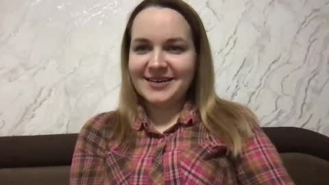 Tina online show from March 7, 8:00 pm