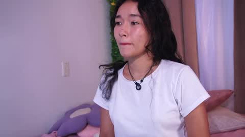 Snapshot of lyhana_lee chatting on April 27, 1:58 am Lyhana Lee online show from April 27, 1:58 am