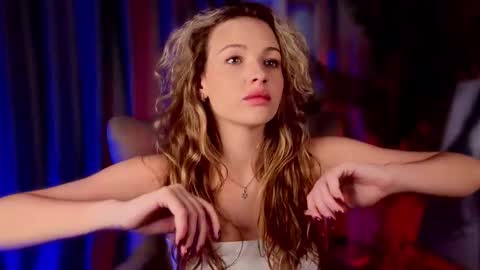 simply Eliza  online show from October 1, 7:14 am