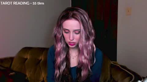 Snapshot of lylacdoll chatting on December 20, 10:22 pm LylacDoll online show from December 20, 10:22 pm