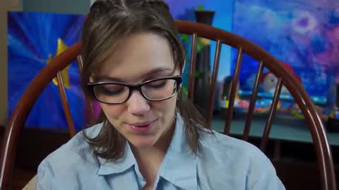 hi im Lyle online show from February 16, 6:10 am