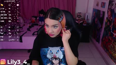 lyli3_4 online show from September 10, 6:57 am