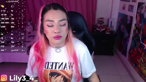 lyli3_4 online show from September 18, 6:59 am