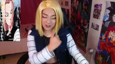 lyli3_4 online show from September 23, 7:00 am