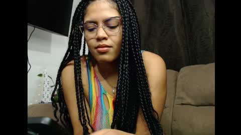 Snapshot of lylii_evans chatting on October 4, 12:19 am lylii_evans online show from October 4, 12:19 am