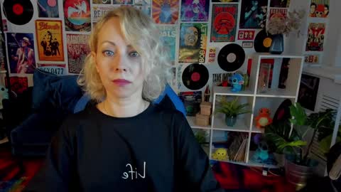 Lylith Skye NO NUDE model online show from January 4, 8:17 am