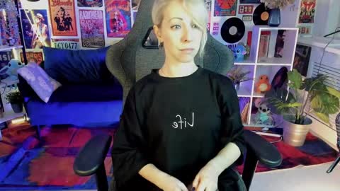 Lylith Skye NO NUDE model online show from January 15, 10:38 am