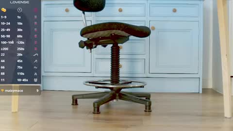 Lynda White online show from April 19, 8:02 am